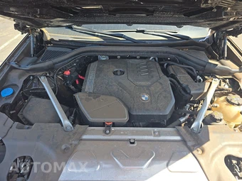 2024 BMW X3 xDrive30i – miniatura 16