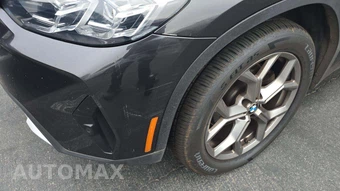 2024 BMW X3 xDrive30i – miniatura 20