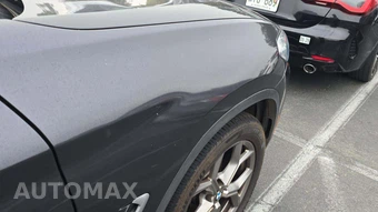 2024 BMW X3 xDrive30i – miniatura 26