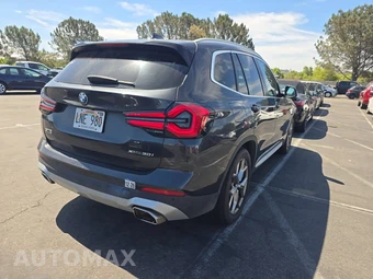 2024 BMW X3 xDrive30i – miniatura 4