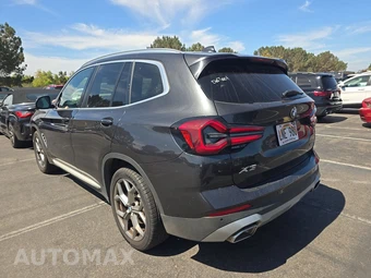 2024 BMW X3 xDrive30i – miniatura 6