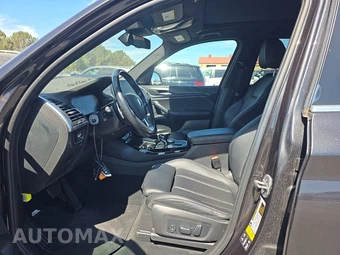 2024 BMW X3 xDrive30i – miniatura 7