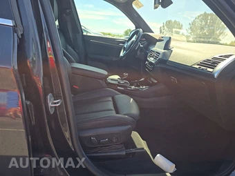 2024 BMW X3 xDrive30i – miniatura 8