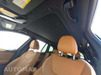 2024 BMW X3 xDrive30i – miniatura 11