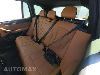 2024 BMW X3 xDrive30i – miniatura 13