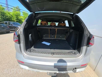 2024 BMW X3 xDrive30i – miniatura 14
