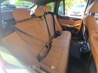 2024 BMW X3 xDrive30i – miniatura 16