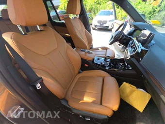 2024 BMW X3 xDrive30i – miniatura 18