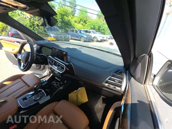 2024 BMW X3 xDrive30i – miniatura 19