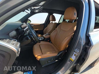 2024 BMW X3 xDrive30i – miniatura 6