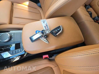2024 BMW X3 xDrive30i – miniatura 8