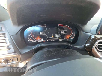 2024 BMW X3 xDrive30i – miniatura 9