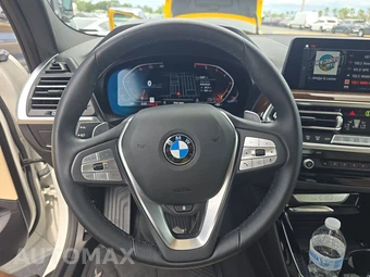 2024 BMW X3 xDrive30i - miniatura 10