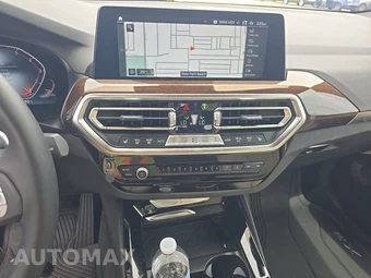 2024 BMW X3 xDrive30i - miniatura 11