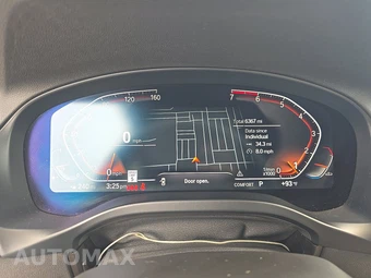 2024 BMW X3 xDrive30i - miniatura 12