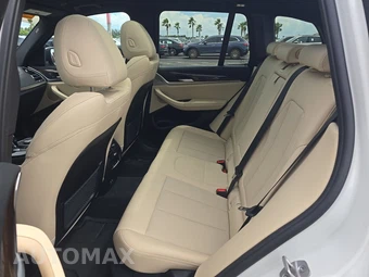 2024 BMW X3 xDrive30i - miniatura 13