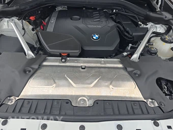 2024 BMW X3 xDrive30i - miniatura 15