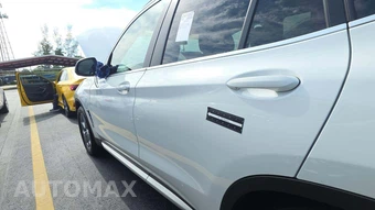 2024 BMW X3 xDrive30i - miniatura 18