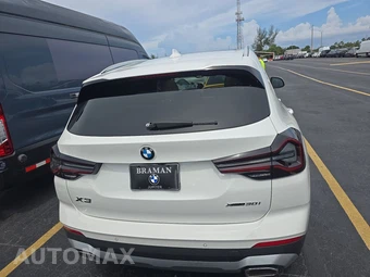 2024 BMW X3 xDrive30i - miniatura 5