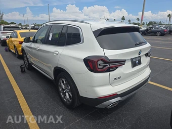 2024 BMW X3 xDrive30i - miniatura 6