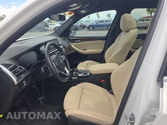 2024 BMW X3 xDrive30i - miniatura 7