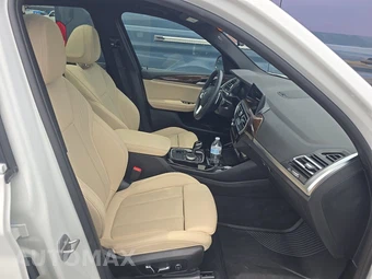 2024 BMW X3 xDrive30i - miniatura 8
