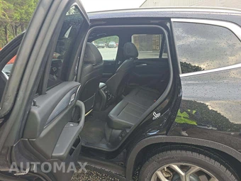 2024 BMW X3 xDrive30i – miniatura 10