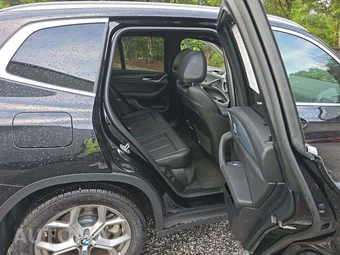 2024 BMW X3 xDrive30i – miniatura 13