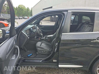 2024 BMW X3 xDrive30i – miniatura 3