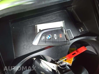 2024 BMW X3 xDrive30i – miniatura 5