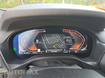 2024 BMW X3 xDrive30i – miniatura 6