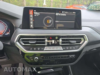 2024 BMW X3 xDrive30i – miniatura 7