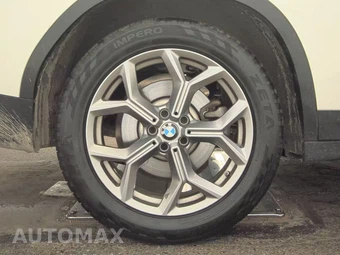 2024 BMW X3 xDrive30i – miniatura 11