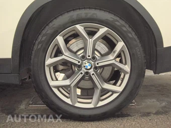 2024 BMW X3 xDrive30i – miniatura 12
