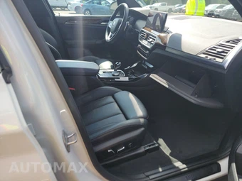 2024 BMW X3 xDrive30i – miniatura 14
