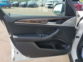 2024 BMW X3 xDrive30i – miniatura 15