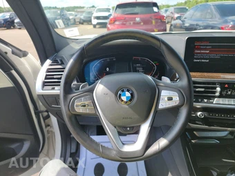 2024 BMW X3 xDrive30i – miniatura 16