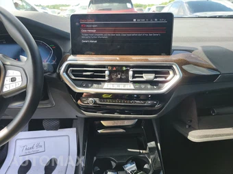 2024 BMW X3 xDrive30i – miniatura 17