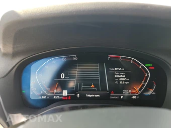 2024 BMW X3 xDrive30i – miniatura 18
