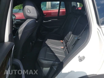 2024 BMW X3 xDrive30i – miniatura 19