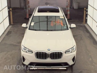 2024 BMW X3 xDrive30i – miniatura 2