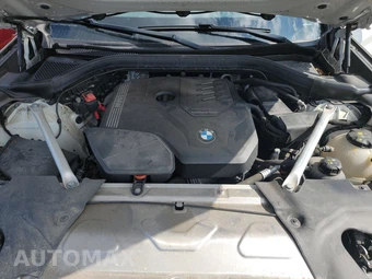 2024 BMW X3 xDrive30i – miniatura 22