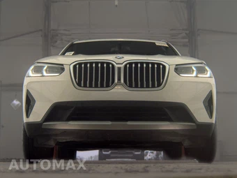 2024 BMW X3 xDrive30i – miniatura 3