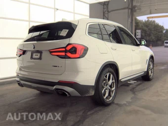 2024 BMW X3 xDrive30i – miniatura 5