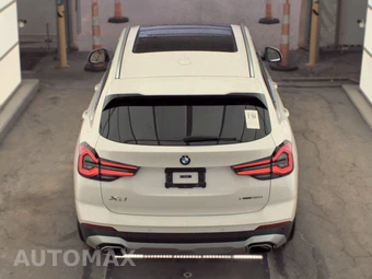 2024 BMW X3 xDrive30i – miniatura 6