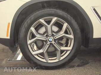 2024 BMW X3 xDrive30i – miniatura 9