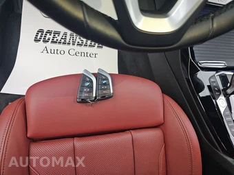 2024 BMW X3 xDrive30i - miniatura 10