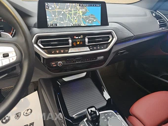 2024 BMW X3 xDrive30i - miniatura 11