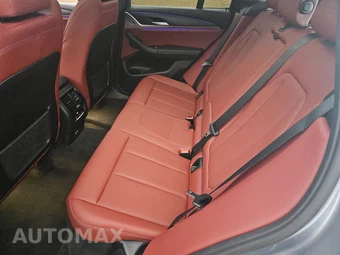 2024 BMW X3 xDrive30i - miniatura 13
