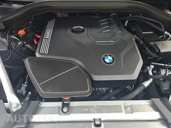 2024 BMW X3 xDrive30i - miniatura 16